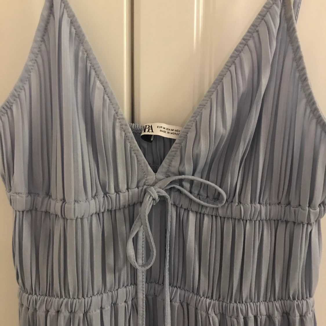 Klänning från ZARA - 91