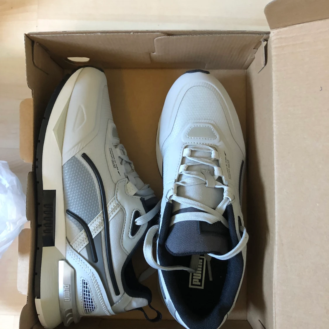 Puma Sneakers Mirage Tech Core