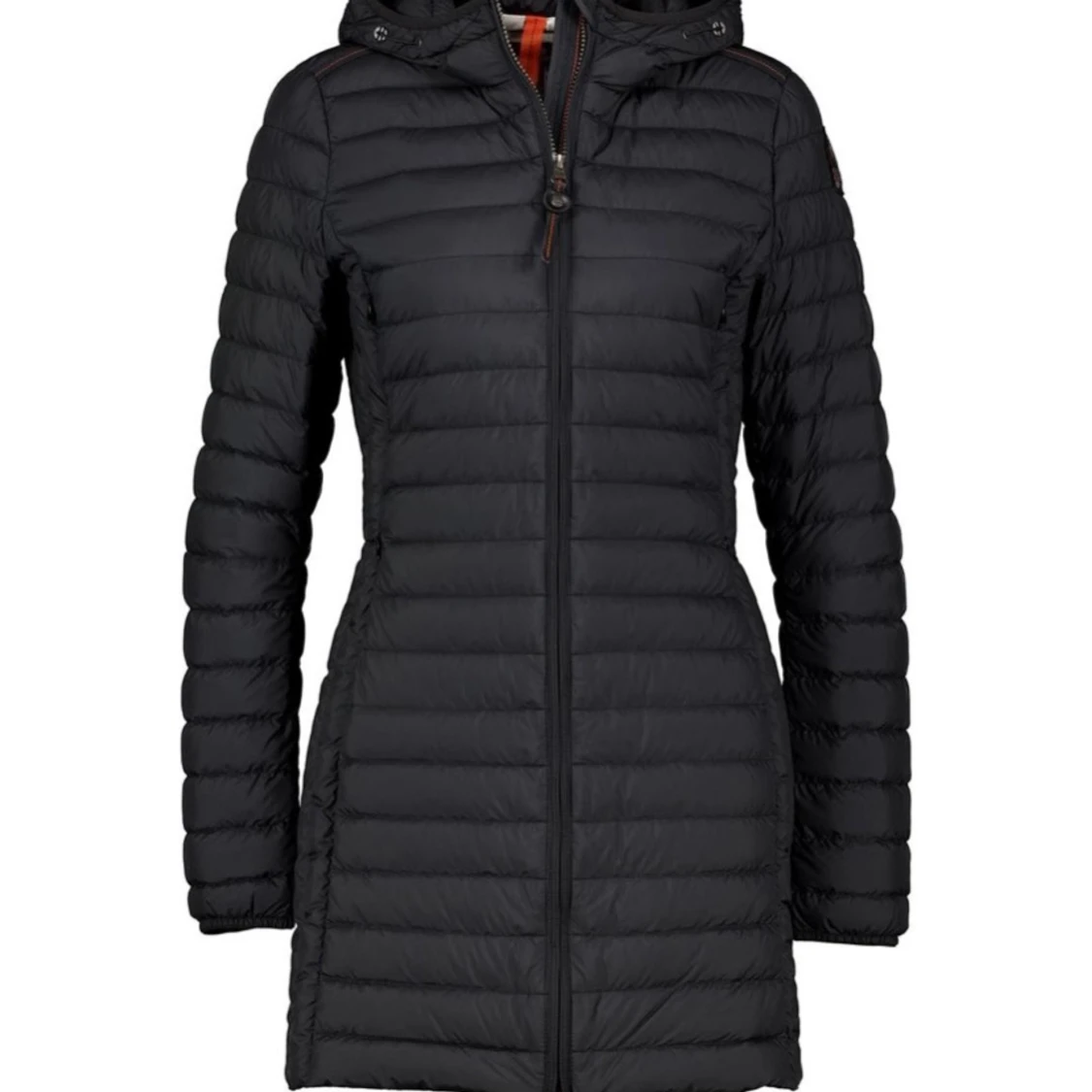 para jumper dunjacka. Dam 