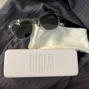 Chimi glasögon - Säljer mina helt nya chimi glasögon! Storleken 07! 💕💕