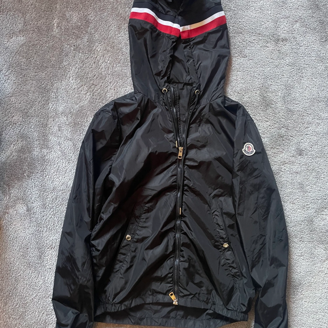 Moncler jacka 