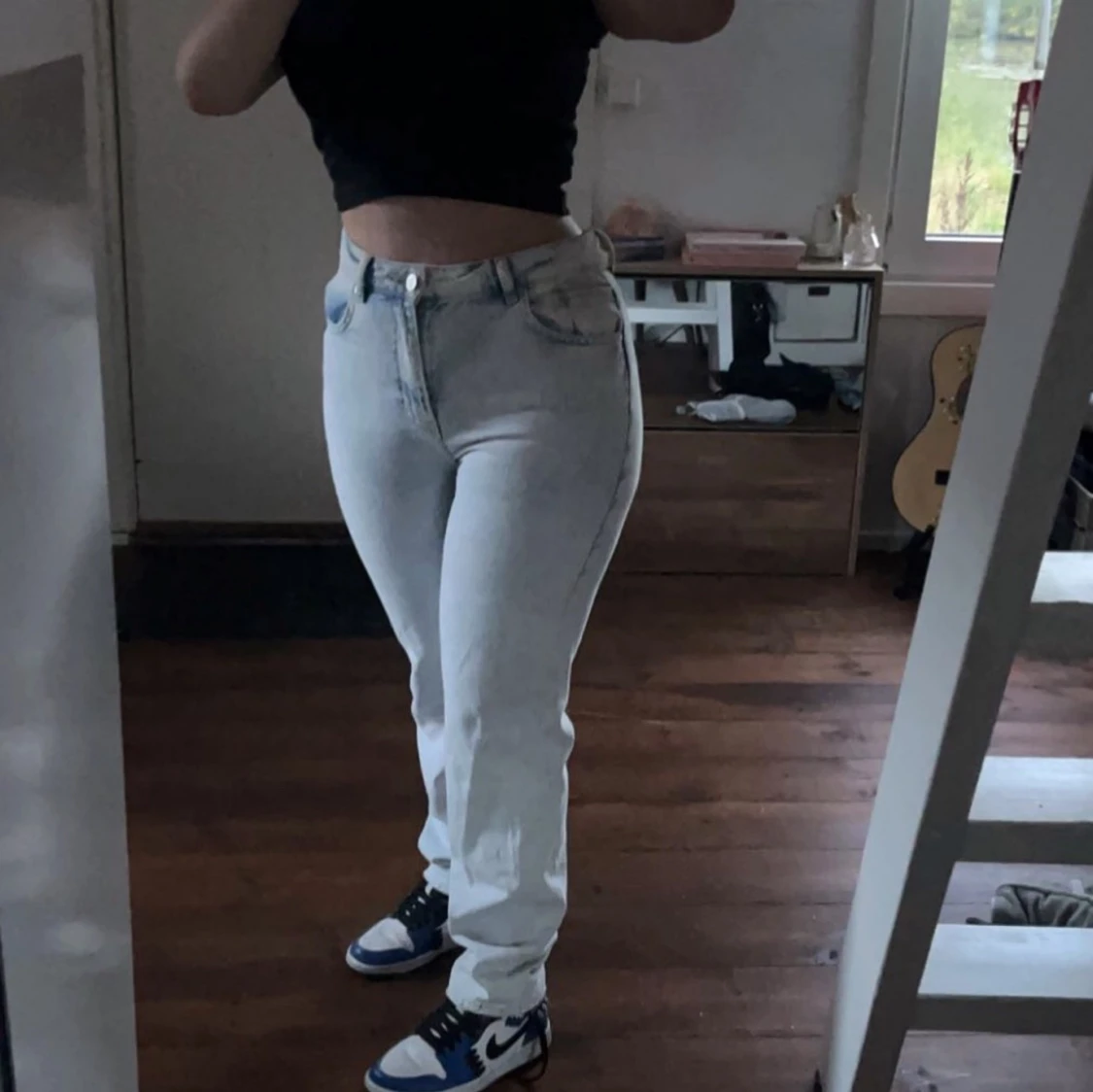 Jeans från Bikbok - 90