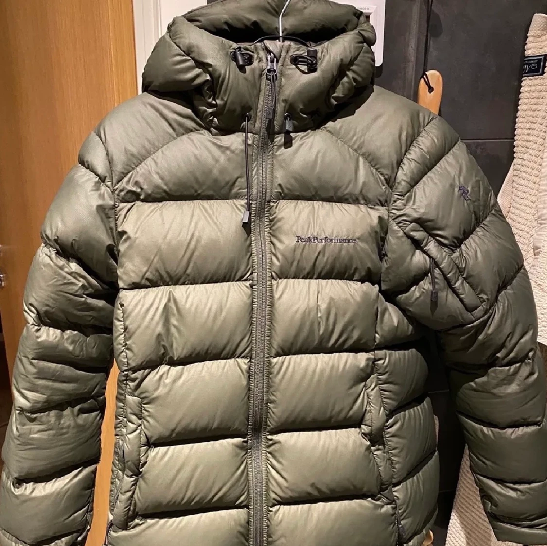 Peak performance dunjacka  - 91