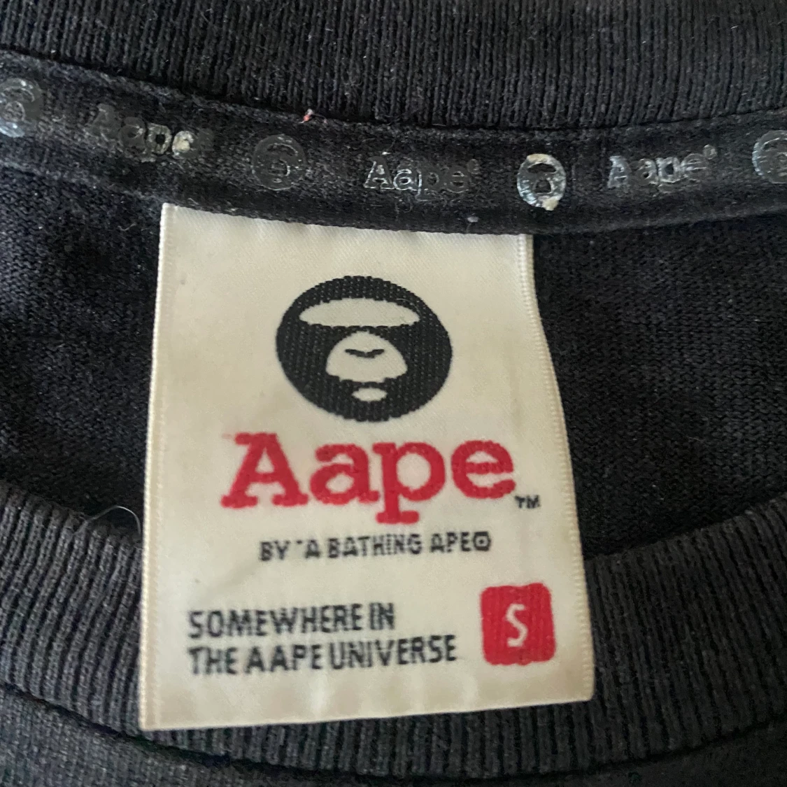 Aape T-shirt - 91