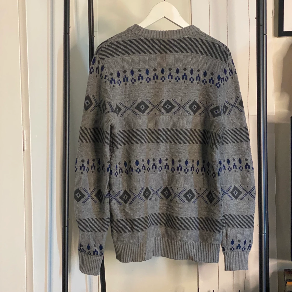 Stickad Tröja Selected Homme - 91