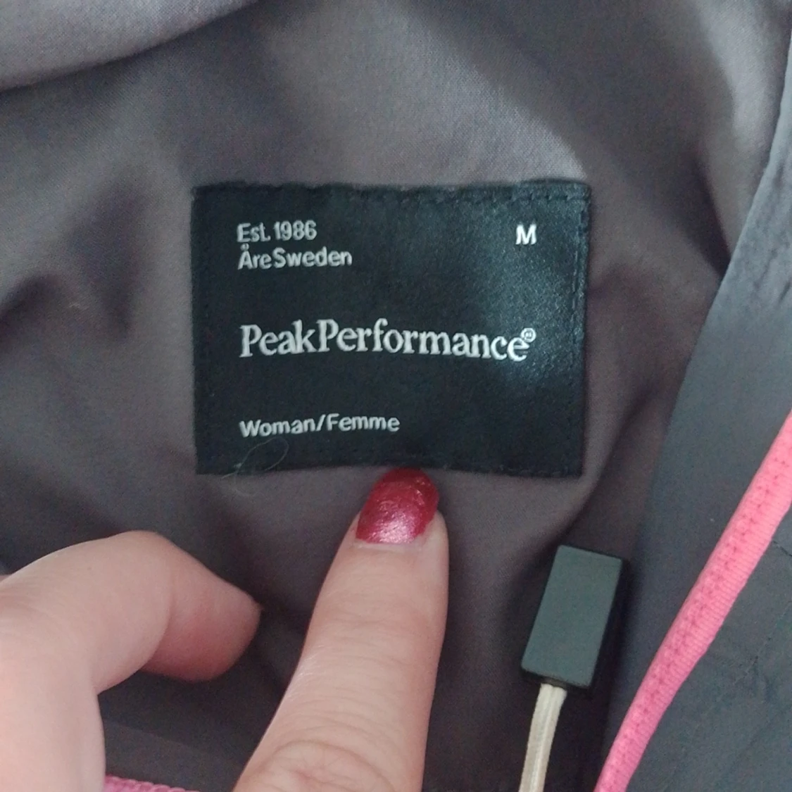 Peak Performance  - 90