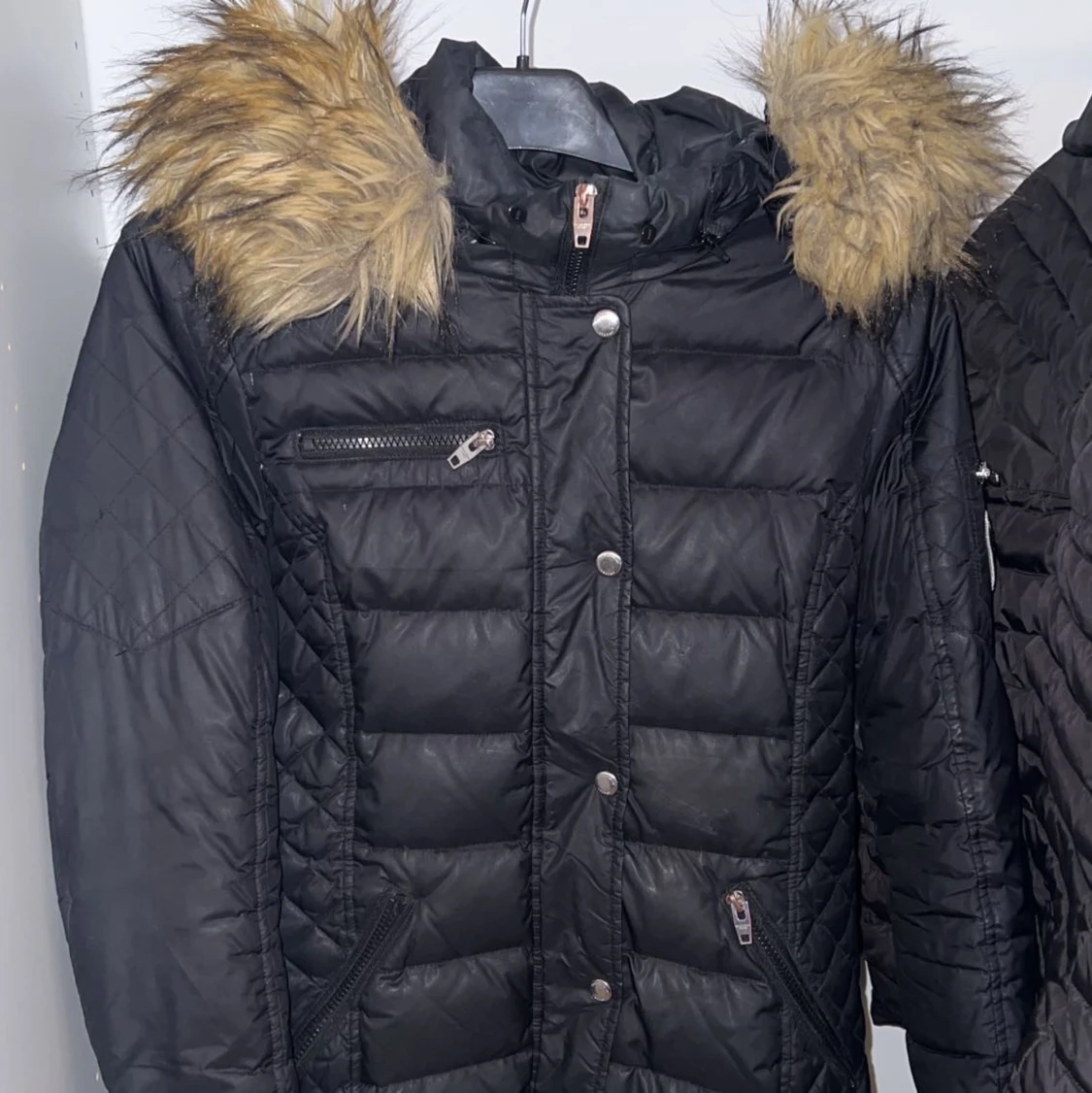 Rock and blue, Storlek M/40 - 90