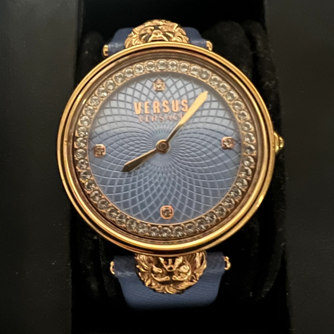 Versus Versace klocka