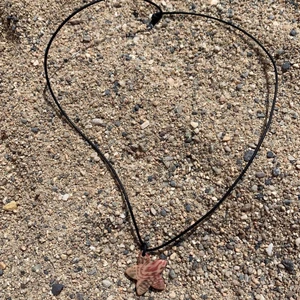 Seastar halsband - Seastar halsband ❤️ passar till allt! 