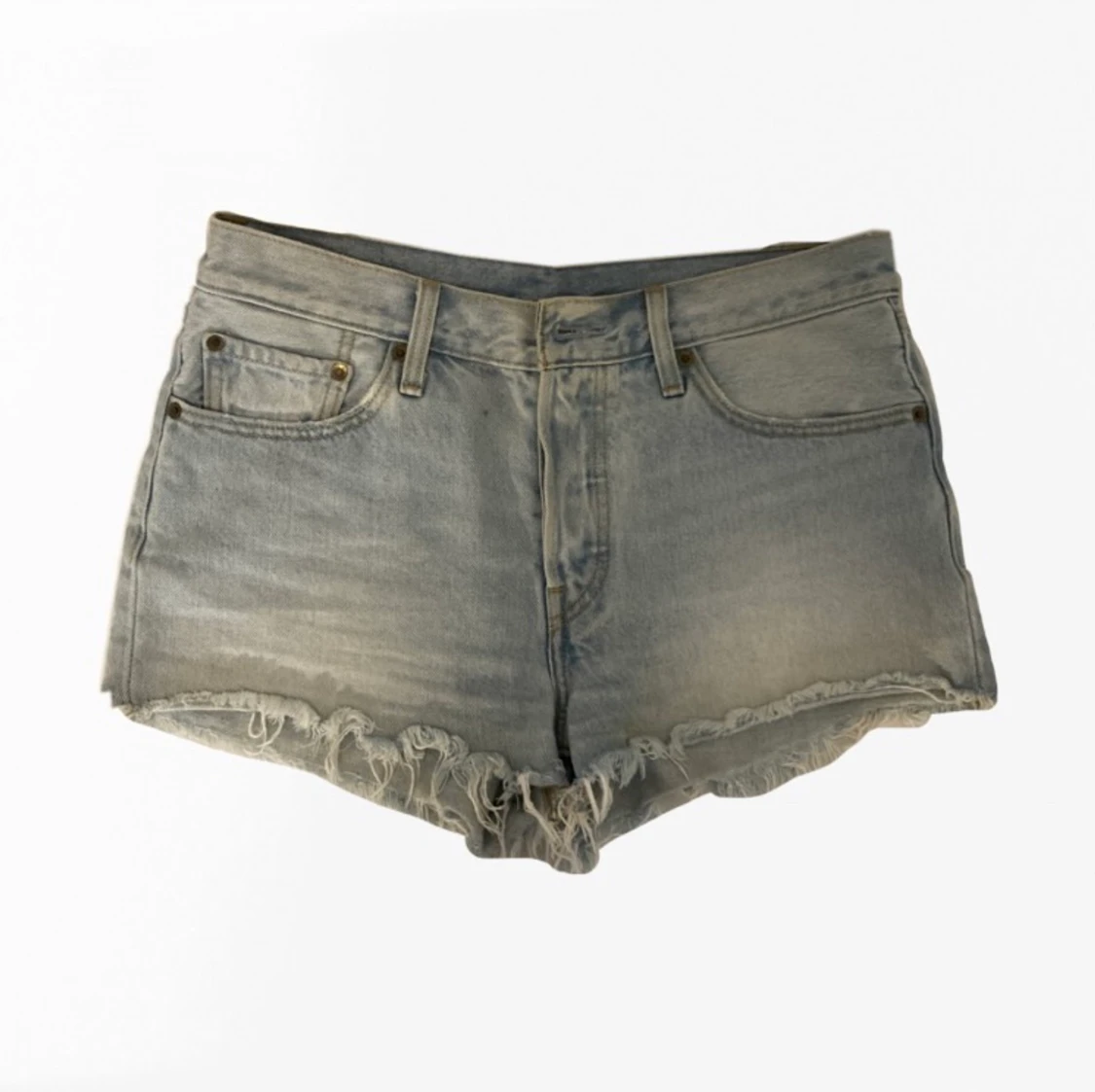 levis jeansshorts 