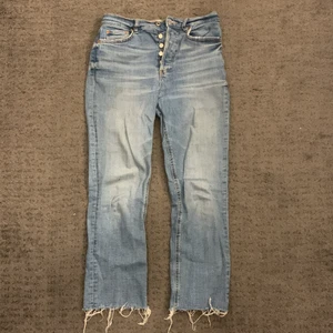 Jeans - Jättefina jeans!