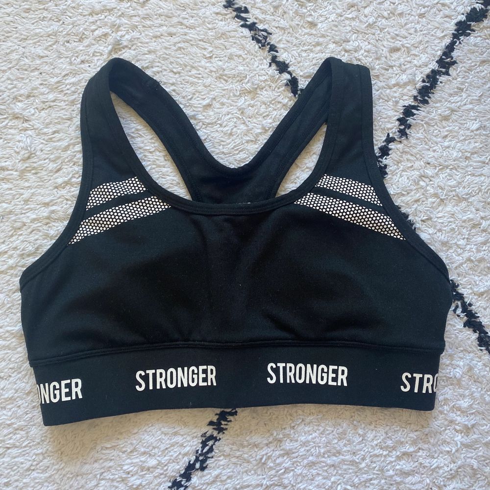 STRONGER SPORT-BH - Stronger