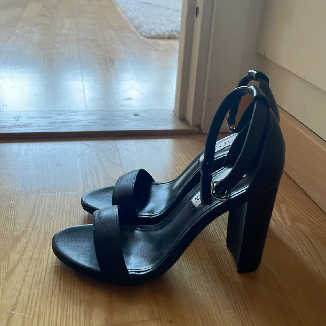 Steve Madden klackskor - 90