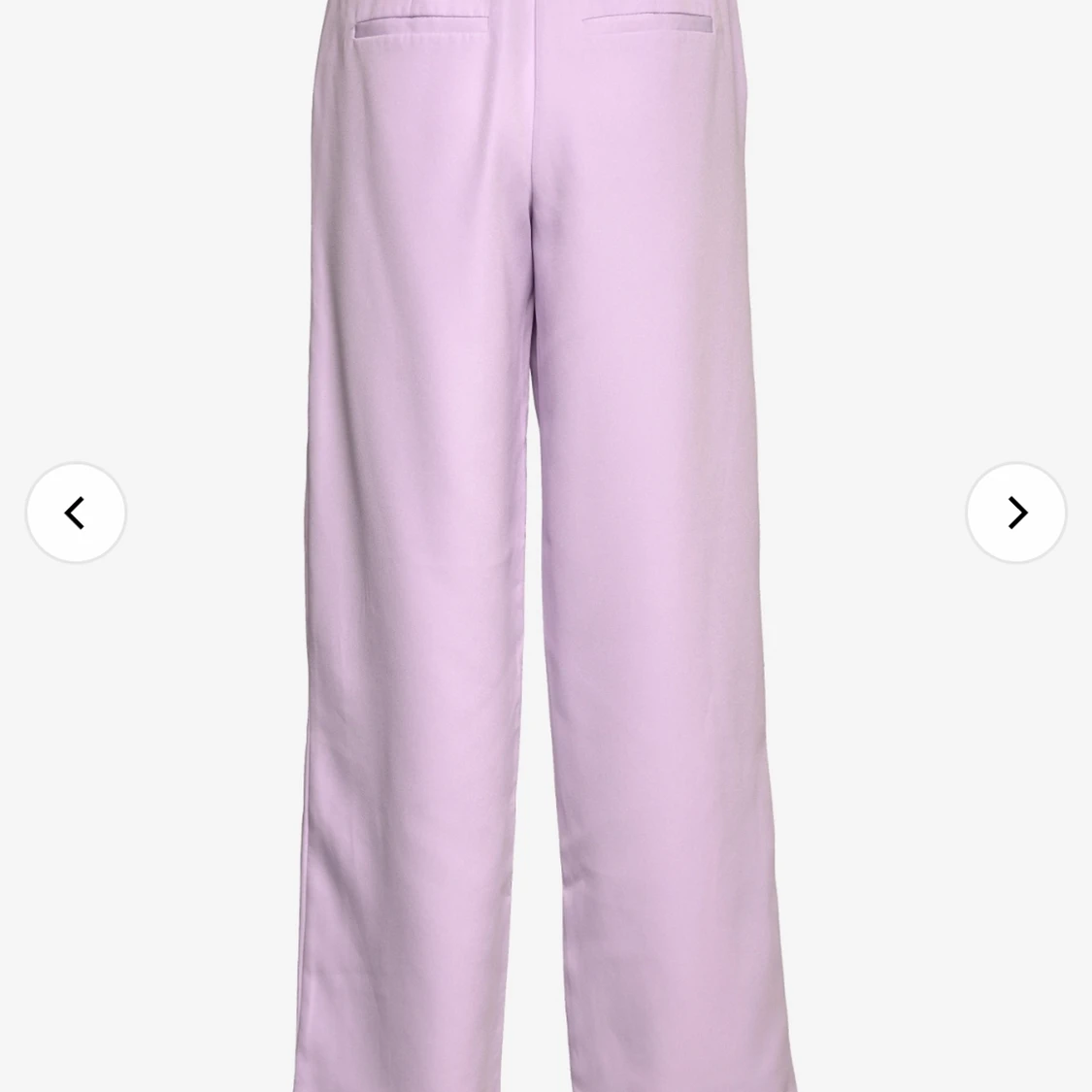 SÖKER kostymbyxor från Vila strl 34 - 90