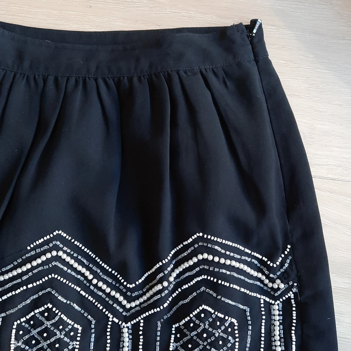 Cubus pärlkjol S  - 90