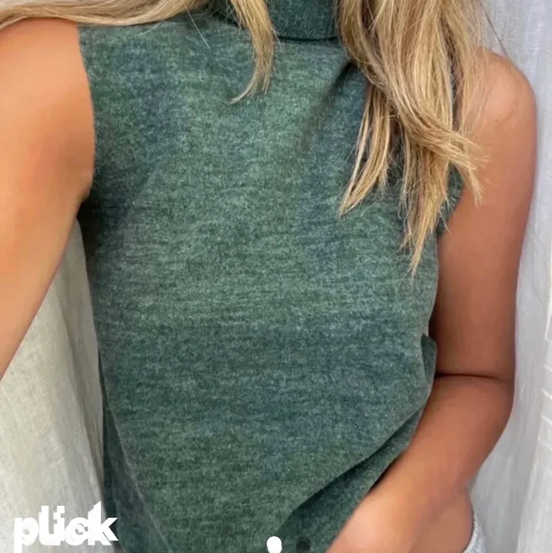 Tröja från Zara - 90