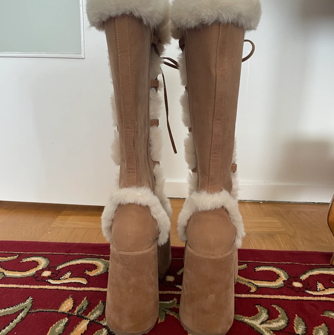 Demonia boots  - 91