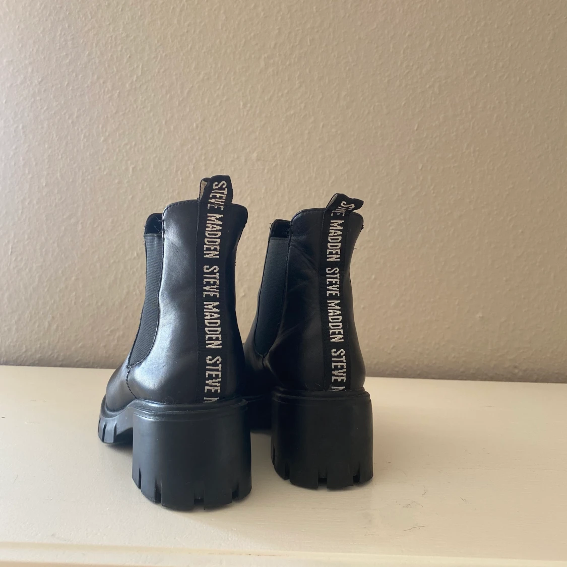 Steve Madden boots - 90