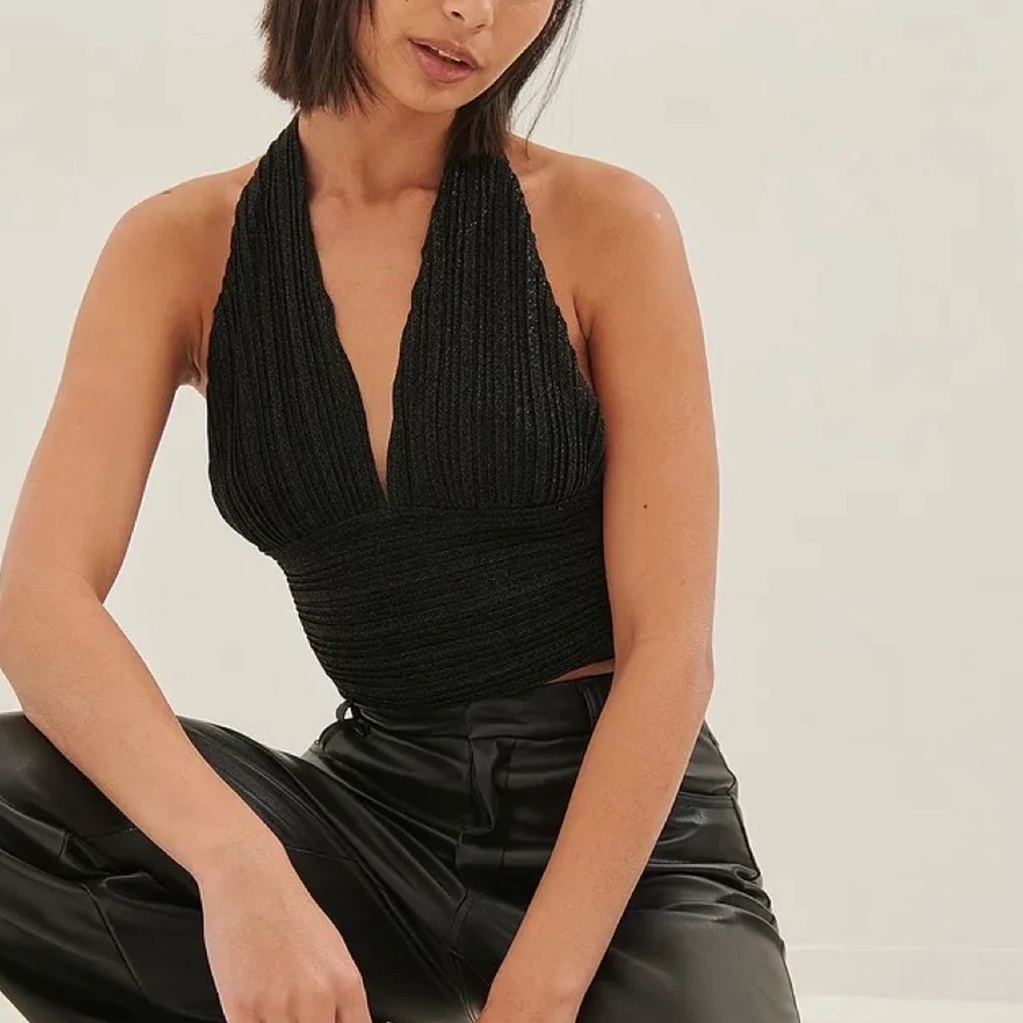 Festtopp från Moa Mattssons kollektion