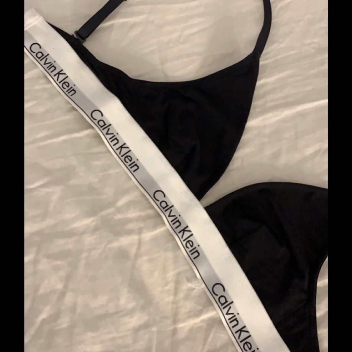 Calvin Klein BH - 90