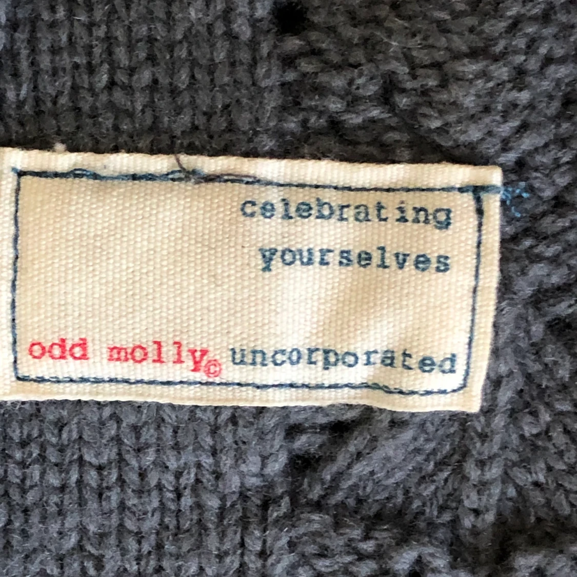 Odd Molly kofta  - 91