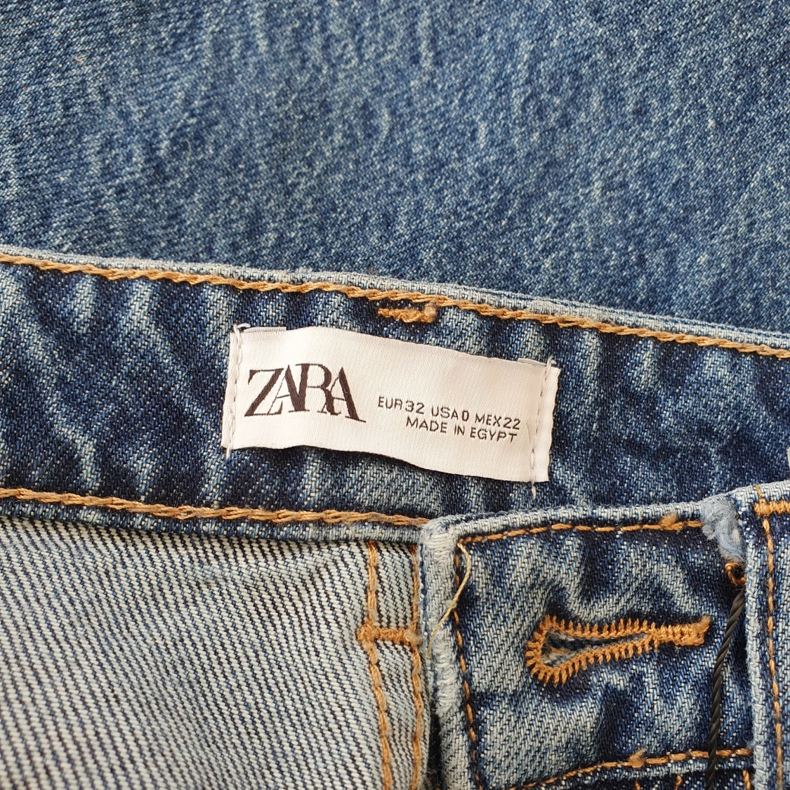 Zara jeans  - 90