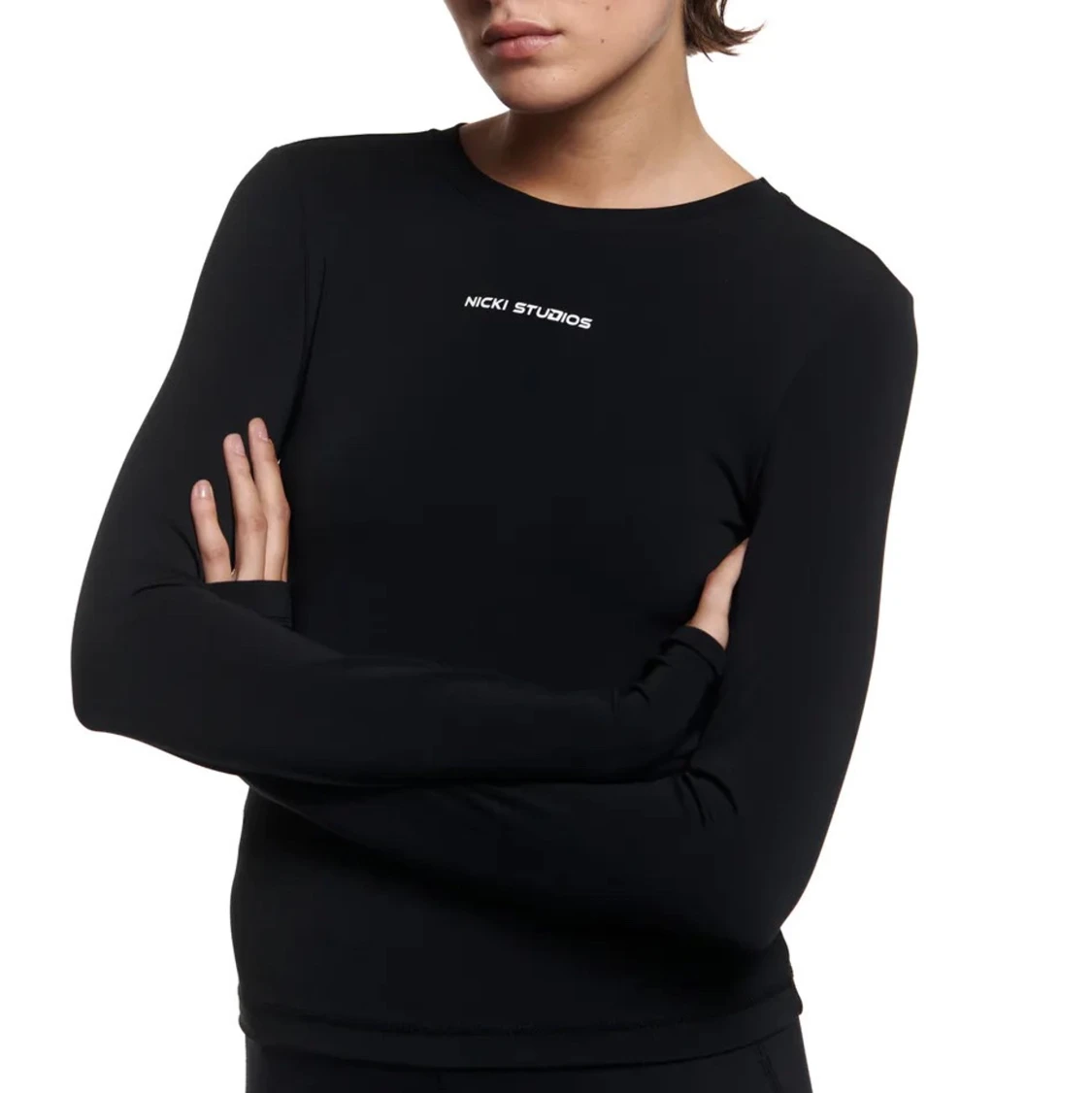 Nicki studios tröja  - 90