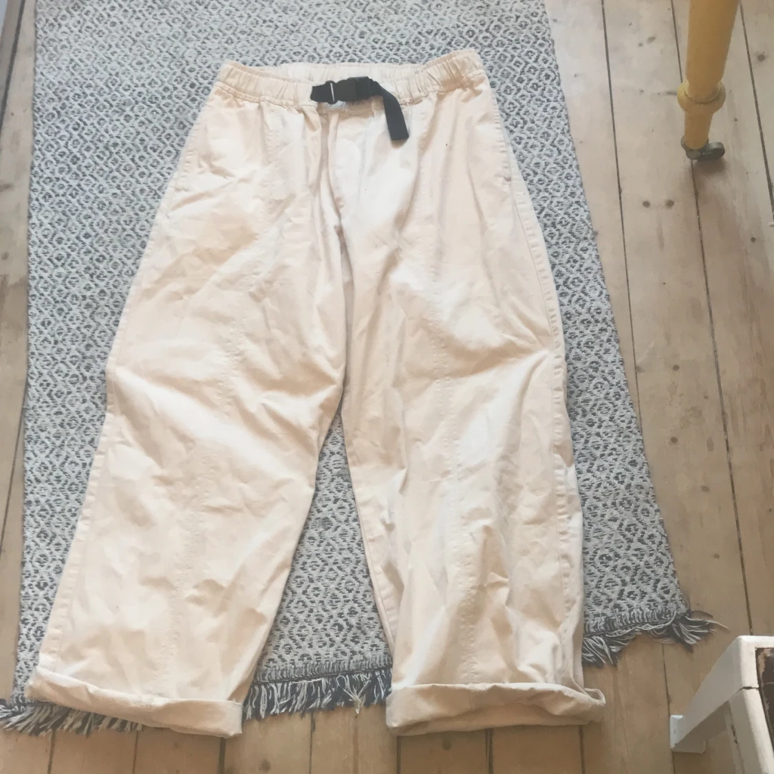 District 46 byxor helt nya - 91