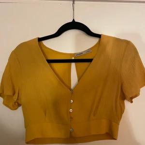 Snygg sommartopp - Säljer min snygga sommartopp😍