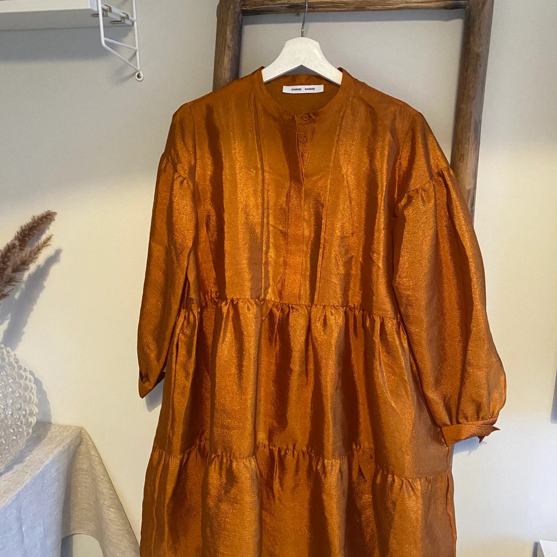 Samsoe Samsoe, Margo shorts dress XS - 90