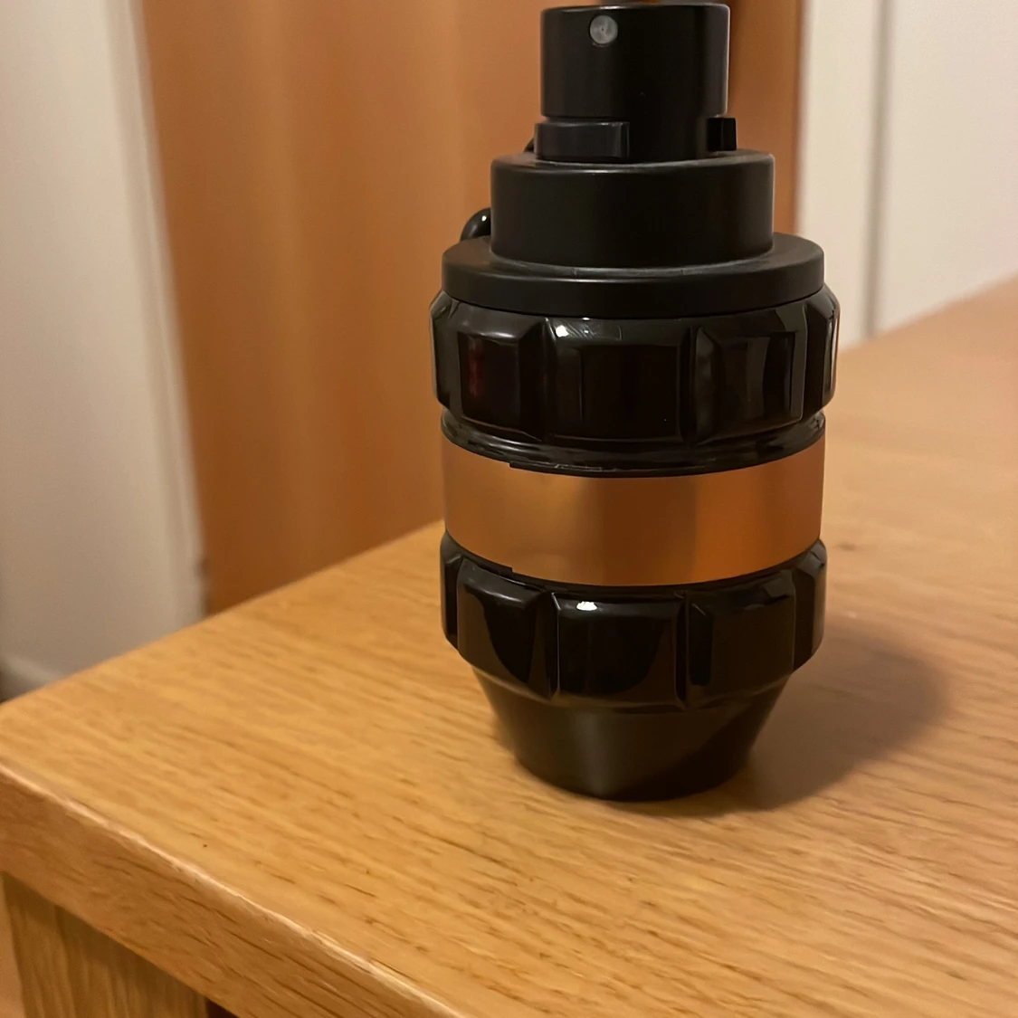 Viktor & Rolf Spice bomb extreme