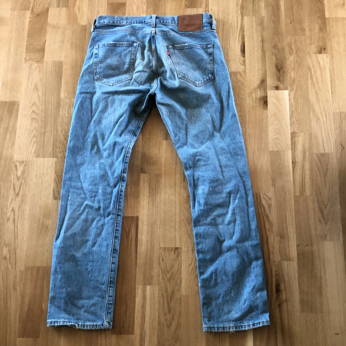 Levi’s 501 strlk: 30 30 - 90