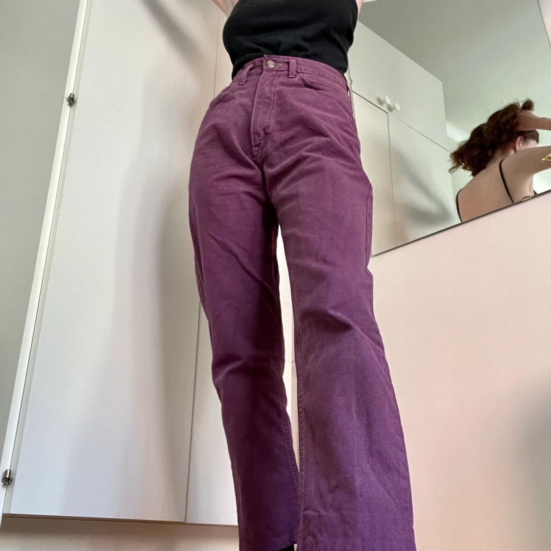 Vero Moda vintagejeans stl 27 - 90