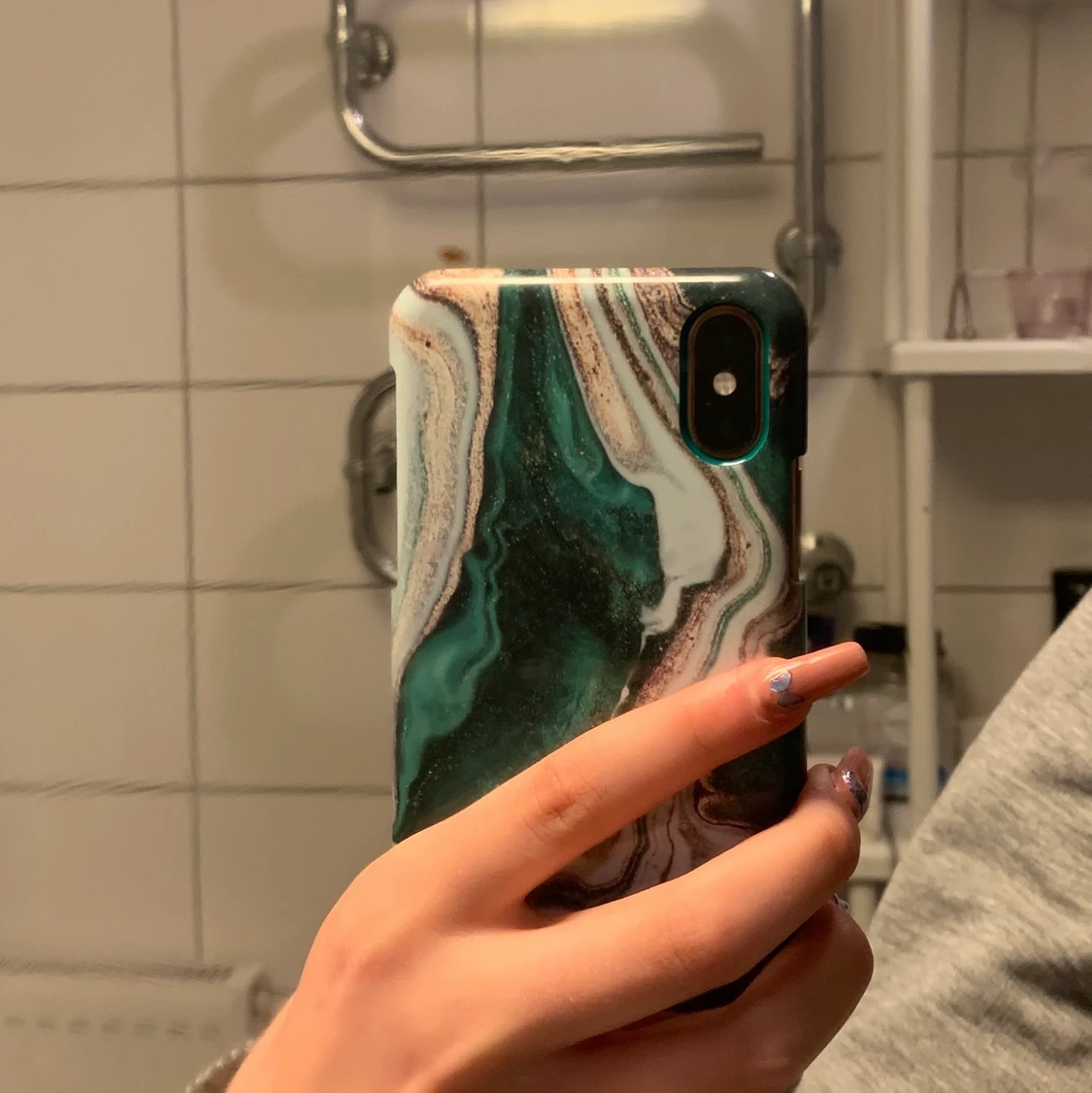iPhone xs skal