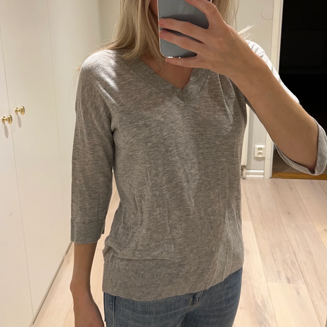 Massimo Dutti tröja  - 90