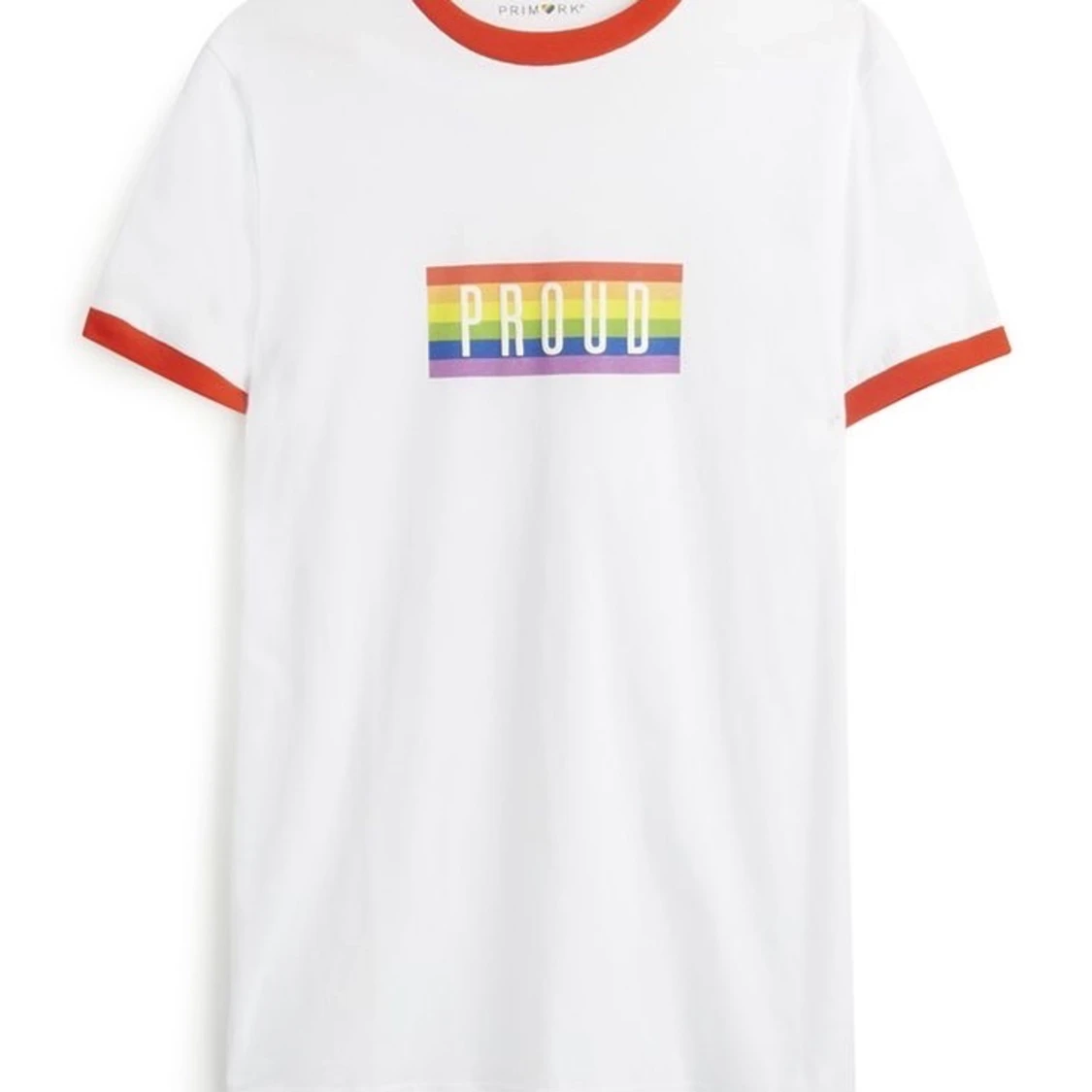 T-shirt pride - 90