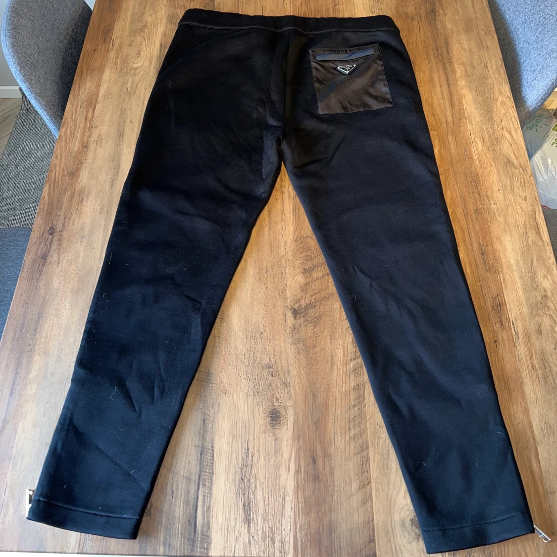 Prada sweatpants strl L