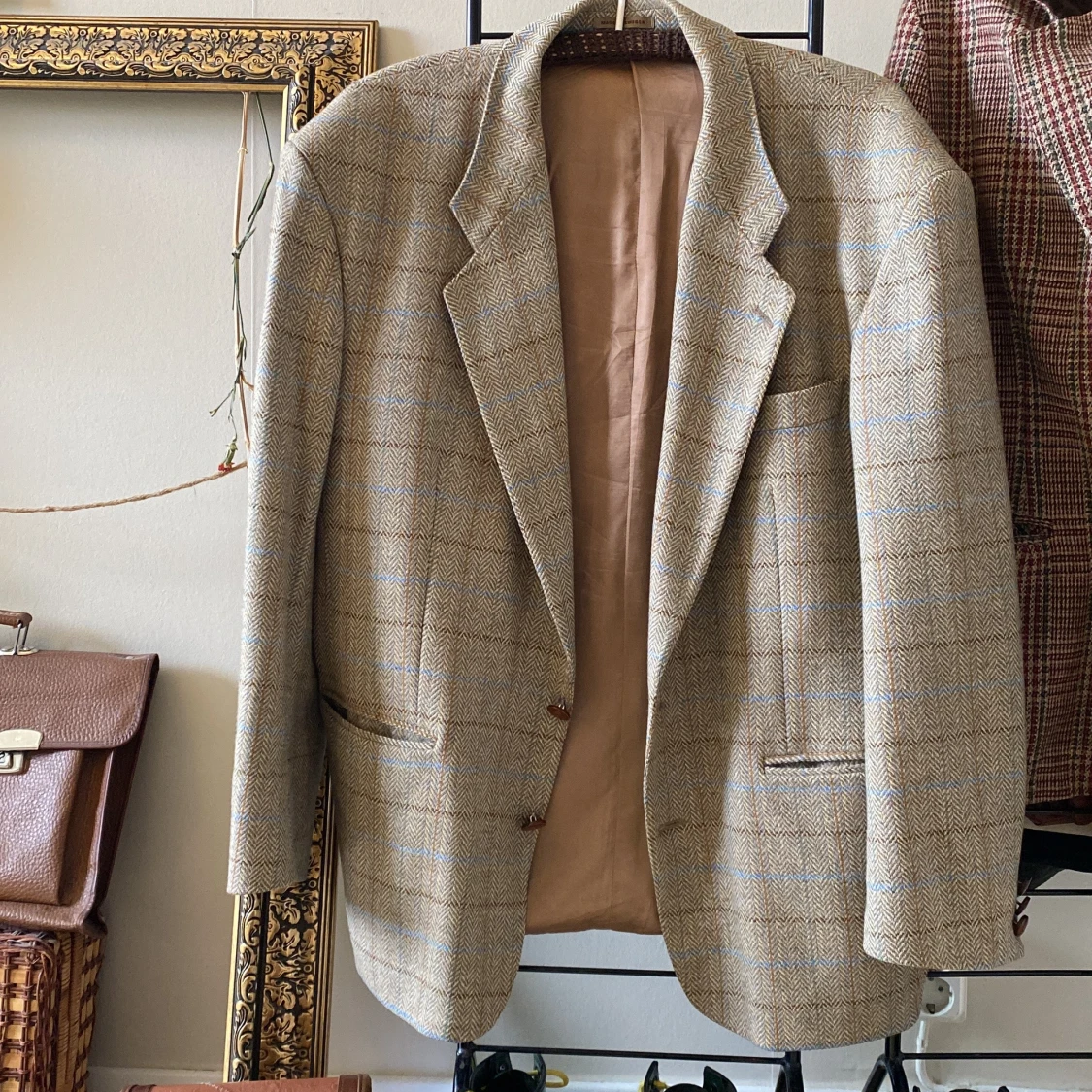 Wool and Cashmere - 90