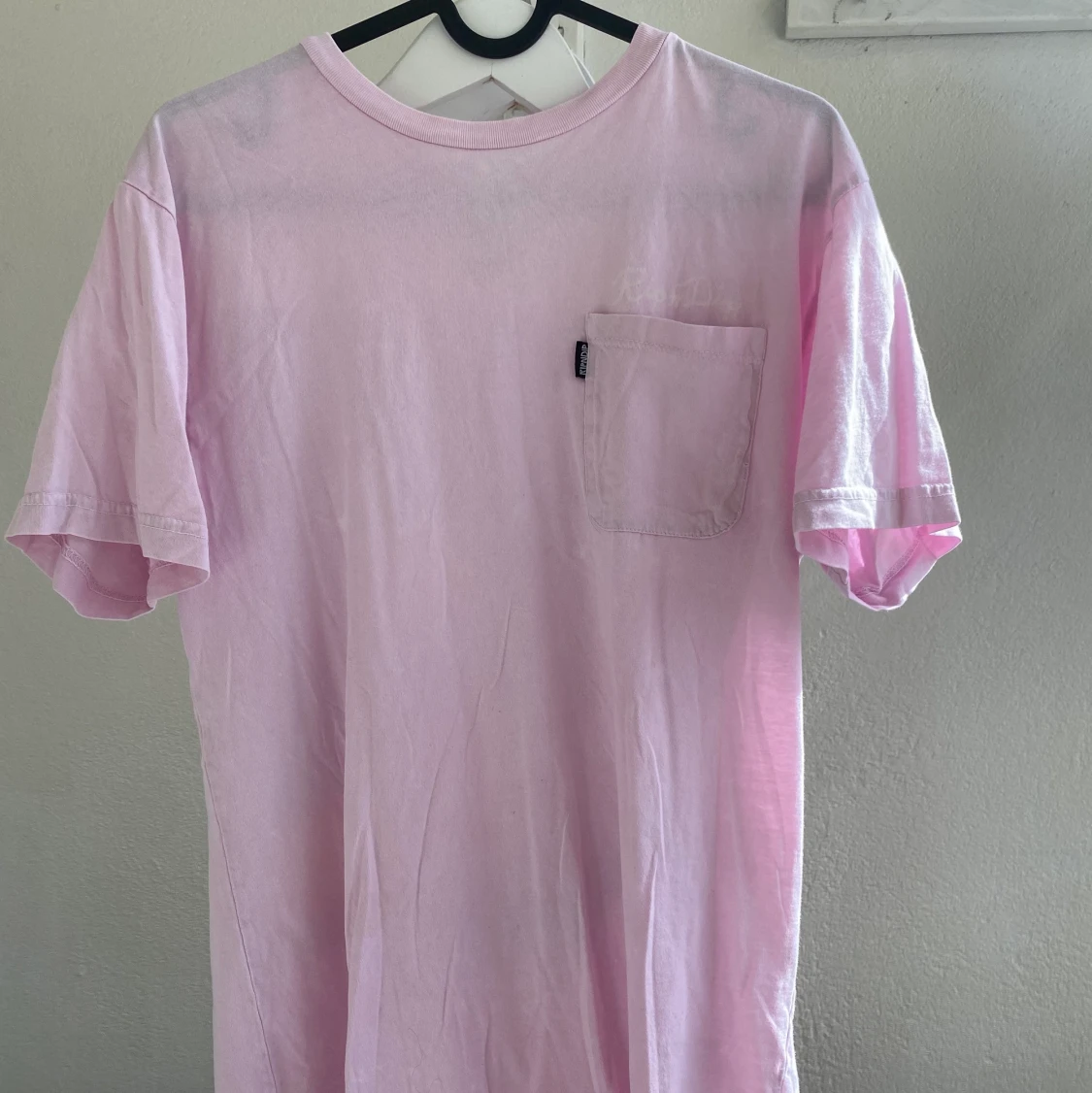 Ripndip t-shirt med tryck - 90