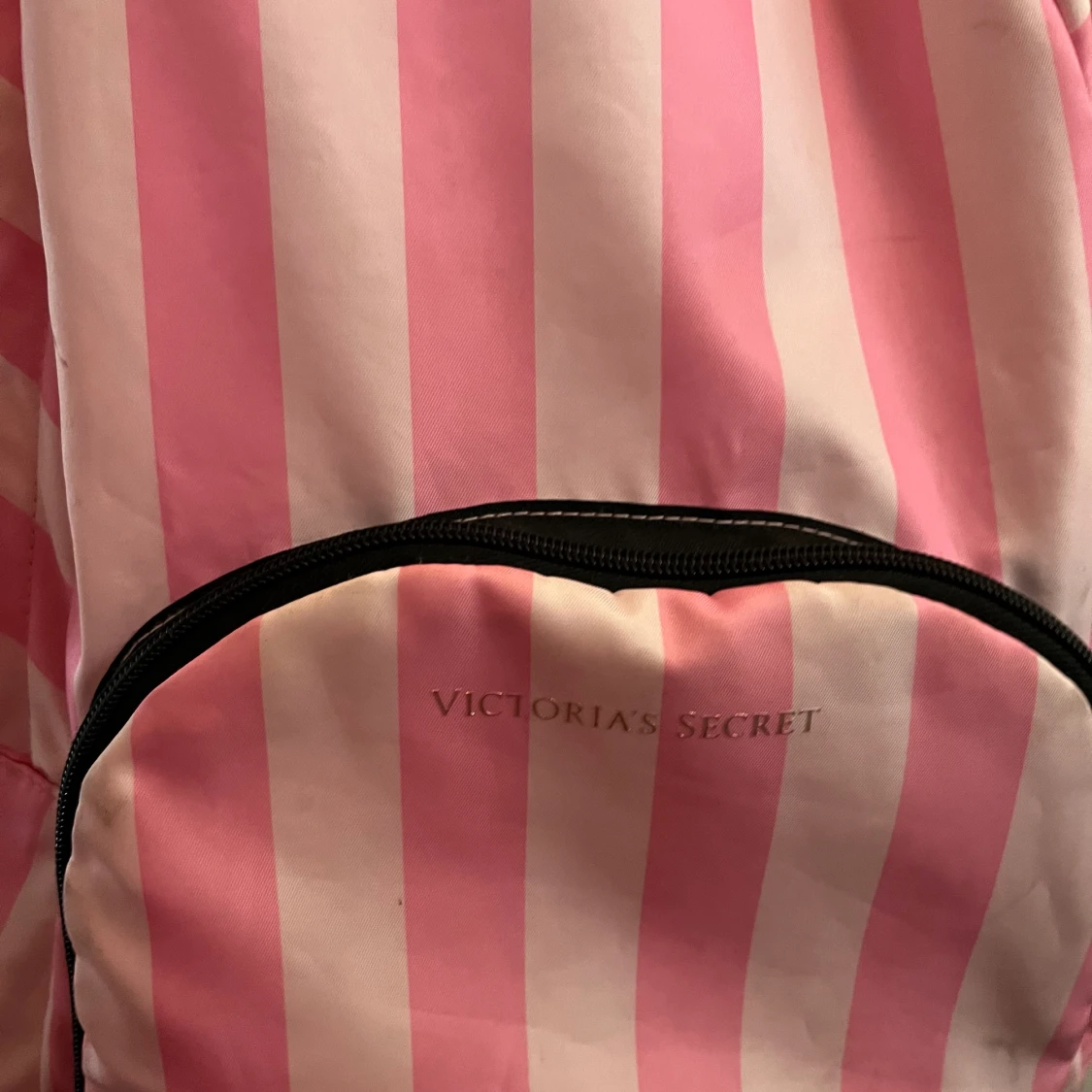 Victoria secret ryggsäck  - 91