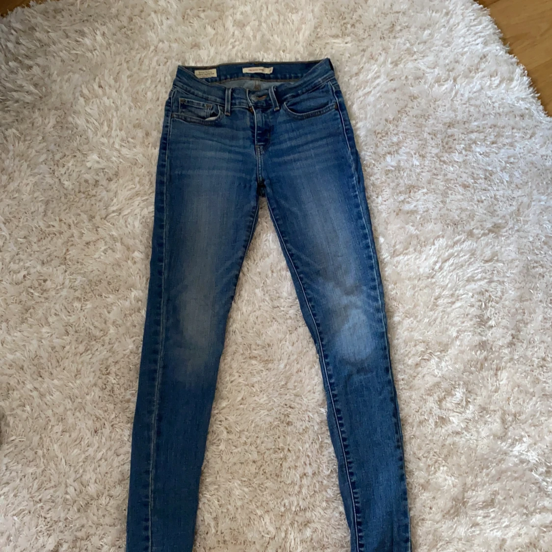 Jeans från Levis  - 91