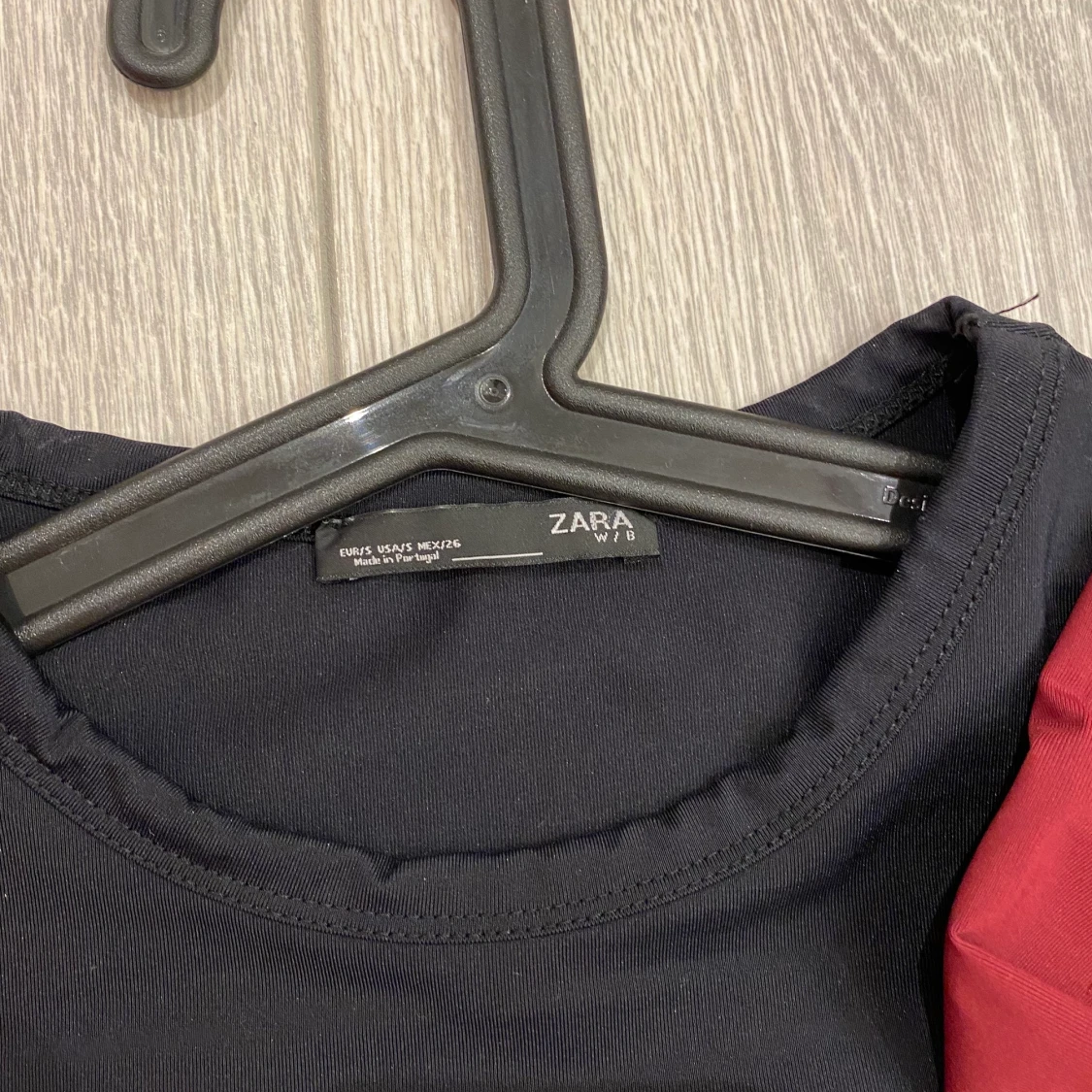 Klänning från Zara - 90