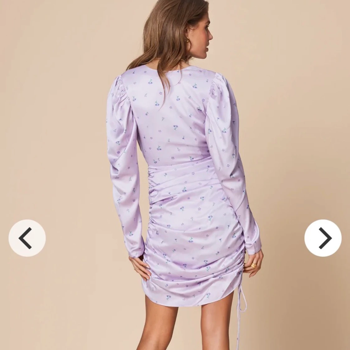 Adoore klänning  - 90