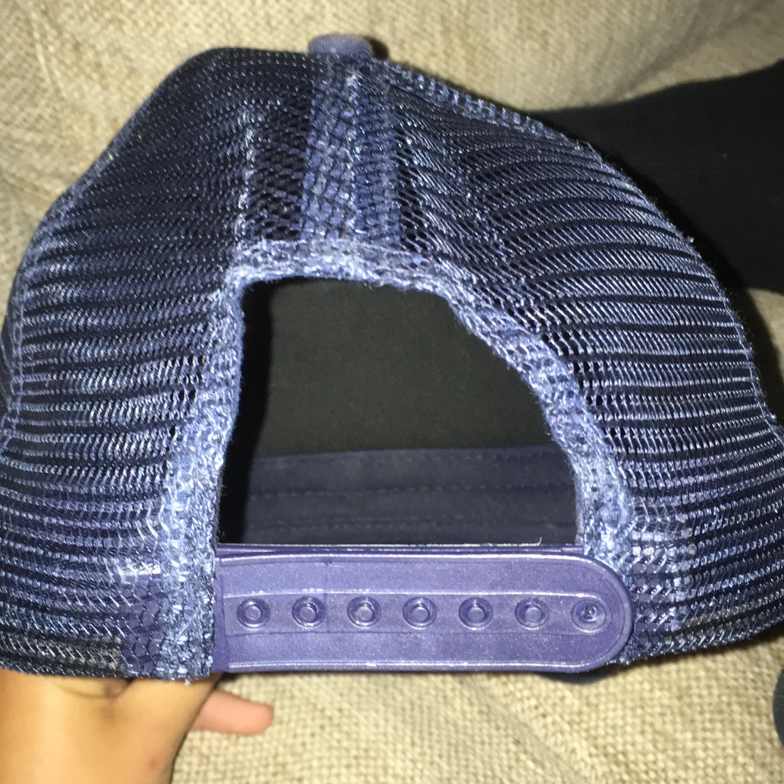 Säljer eller byter min John hatter  - 91