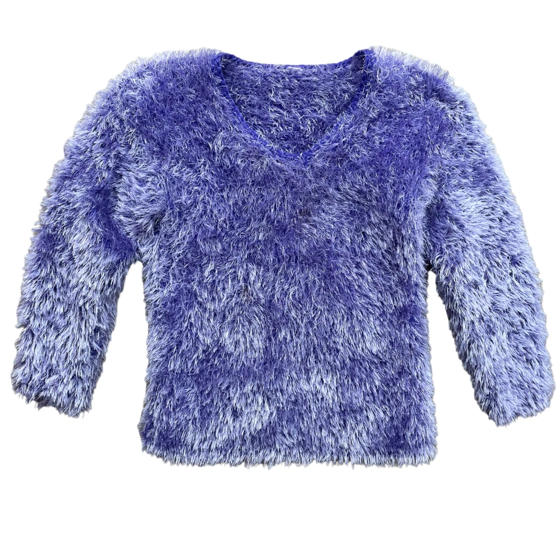 90s Mohair Knitted Sweater