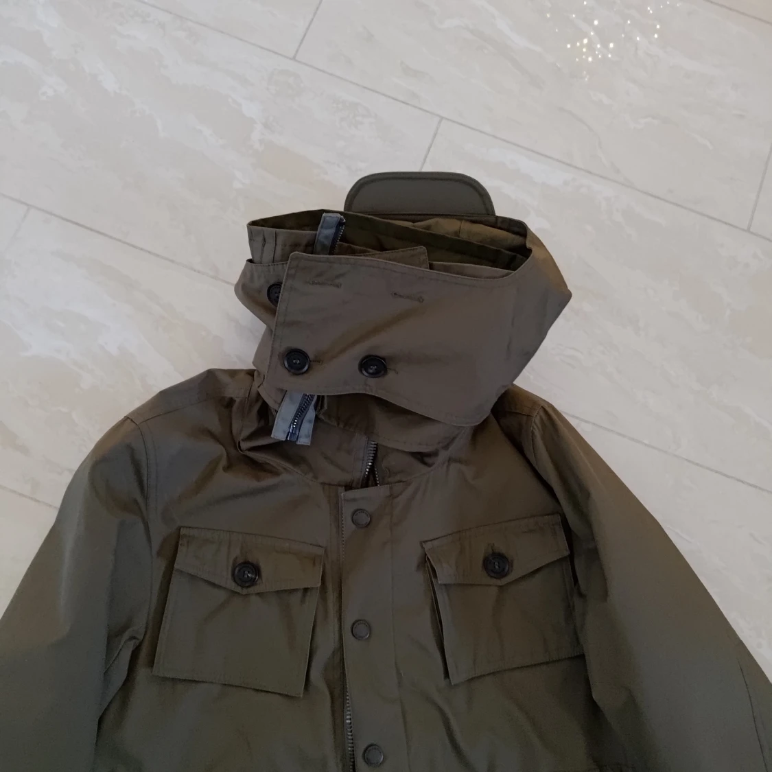 Burberry winter jacket men - 91