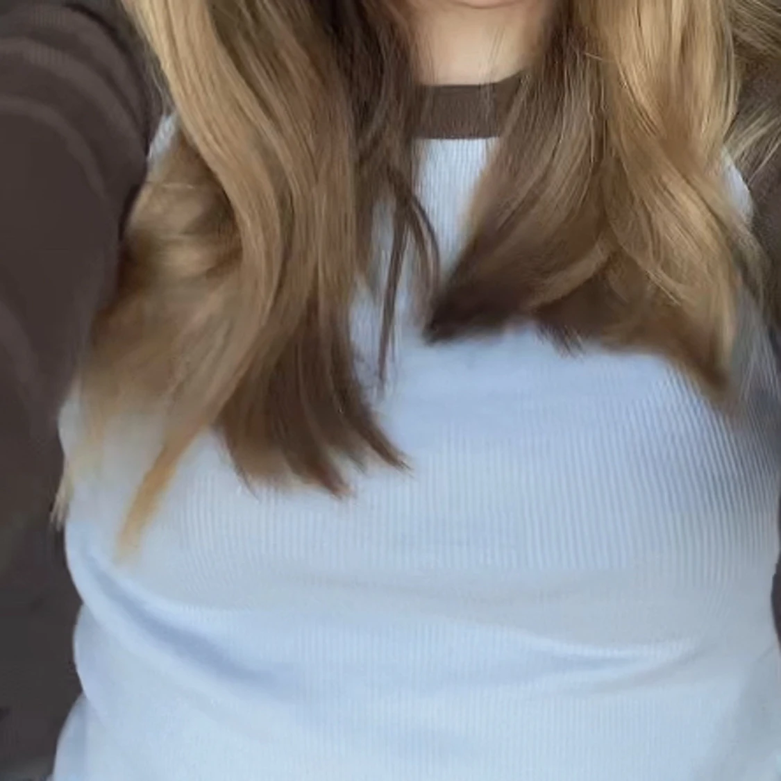 Brandy Melville long sleeve  - 91