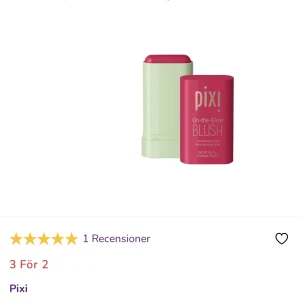 Blush, Rudy  - Använd fåtal gånger