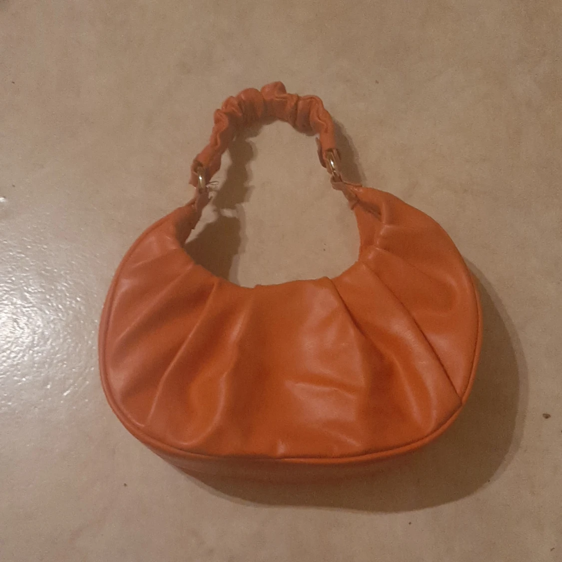 y2k newyorker väska  - 90