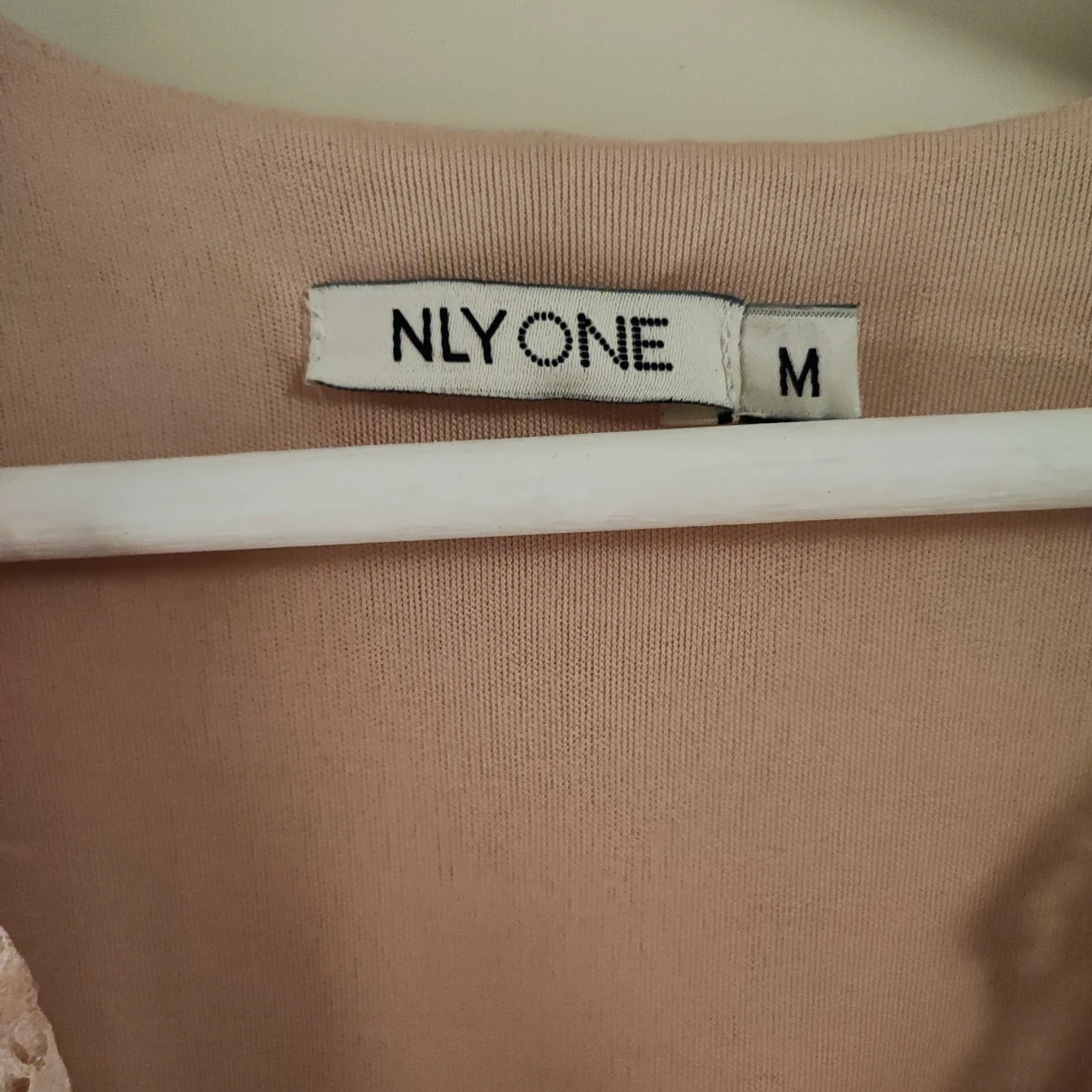 Festklänning spets - 90